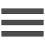 menu icon
